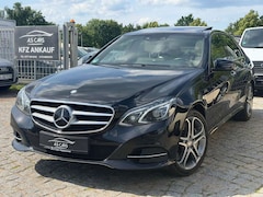 Bild des Angebotes Mercedes-Benz E 50 AMG 0 4Matic*Leder*Xenon*Pano*Euro6