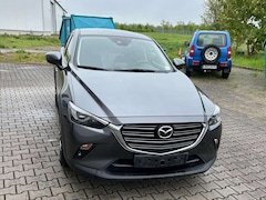 Bild des Angebotes Mazda CX-3 Exclusive-Line