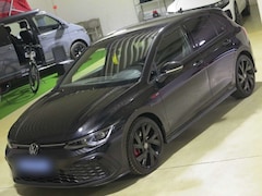 Bild des Angebotes VW Golf VIII GTI 2.0 TSI OPF DSG7 Leder Navi LM18