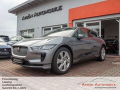 Bild des Angebotes Jaguar I-Pace I-PACE EV400 S*ACC*Winter-Paket*