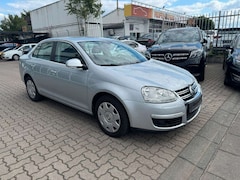 Bild des Angebotes VW Jetta V Comfortline 2.0*AUTOMATIK*TEMPOMAT*PDC-H