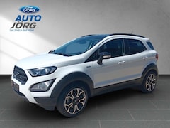 Bild des Angebotes Ford EcoSport Active 1.0 EcoBoost EU6d