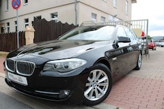 Bild des Angebotes BMW 523 BMW 5 Touring 523 i|Automatik|Klimaauto.|Alu
