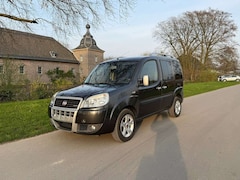 Bild des Angebotes Fiat Doblo Doblo 1.3 Multijet 16V DPF Malibu