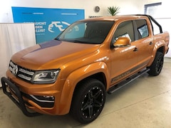 Bild des Angebotes VW Amarok Canyon DoubleCab 4Motion