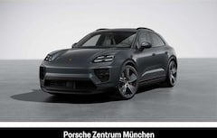 Bild des Angebotes Porsche Macan 4S InnoDrive LED-Matrix Surround-View