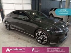Bild des Angebotes Hyundai IONIQ 6 Uniq LED|Navi|PDC|360°|Head-Up
