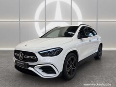 Bild des Angebotes Mercedes-Benz GLA 200 EDITION AMG LINE ADVANCED PLUS AHK+NIGHT