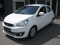 Bild des Angebotes Mitsubishi Space Star Basis