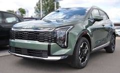 Bild des Angebotes Kia Sportage PE 1.6 T 2WD DCT Spirit UVP 45.479 EUR