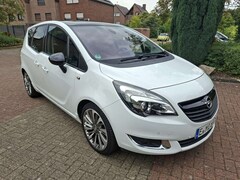 Bild des Angebotes Opel Meriva 1.4 Innovation