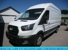 Bild des Angebotes Ford Transit 350 L4 H3 Trend AHK