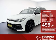 Bild des Angebotes VW Tiguan R-LINE BLACK STYLE 1.5eTSI 150PS.DSG.MATRIX.NAVI.A