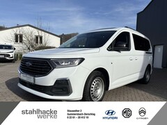 Bild des Angebotes Ford Tourneo Connect 2.0 EcoBlue Grand Titanium