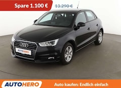 Bild des Angebotes Audi A1 1.4 TDI Design*NAVI*TEMPO*XENON*PDC*SHZ*