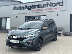 Bild des Angebotes Dacia Jogger 1.6 E-Tech Extreme Aut.+7-Sitzer+NAVI+LED