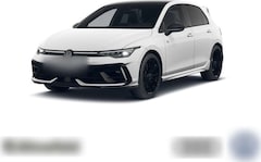 VW Golf VIII R BLACK EDITION 2.0 TSI 4MOTION DSG