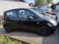 Bild des Angebotes Suzuki Splash Splash 1.2 Comfort