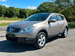 Bild des Angebotes Nissan Qashqai Acenta 2.0 Navi Klimaauto Panorama