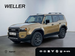 Bild des Angebotes Toyota Land Cruiser 2.8 D-4D Executive *360*Navi*LED*
