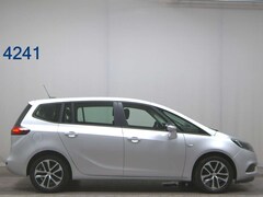 Bild des Angebotes Opel Zafira C 1.6 CDTI Edition Navi Memory PDC