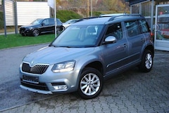 Bild des Angebotes Skoda Yeti 1.2 TSI Ambition.Sitzh.PDC.Tempomat