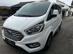 Bild des Angebotes Ford Tourneo Custom 320 L1 Tourneo Titanium X 8Sitzer