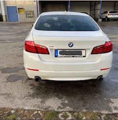 Bild des Angebotes BMW 535 535i Limousine