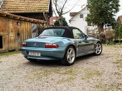 Bild des Angebotes BMW Z3 Z3 roadster 2.8 192PS