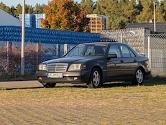 Bild des Angebotes Mercedes-Benz C 220 C 220Sport