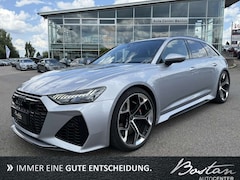 Bild des Angebotes Audi RS6 PERFORMANCE/PANORAMA/HEAD UP/360°/MATRIX