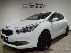 Bild des Angebotes Kia Ceed / cee'd Ceed Klima Navi Sitzheizung Tempomat Kamera BT