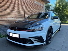 Bild des Angebotes VW Golf GTI Clubsport S 251/400 MOTORSPORTFAHRZEUG TRACKTOOL