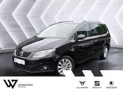 Bild des Angebotes SEAT Alhambra 1.4 TSI Style NAVI ACC PANO 7-SITZER