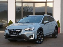 Bild des Angebotes Subaru XV Platinum*4x4*Aut*Leder*Navi*Shz*Kamera*