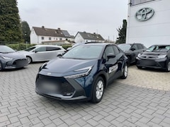 Bild des Angebotes Toyota C-HR 2.0 Plug-in-Hybrid Teamplayer
