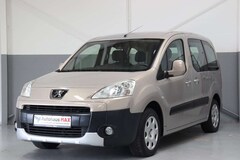 Bild des Angebotes Peugeot Partner Tepee Tendance~PDC~HillAssistent