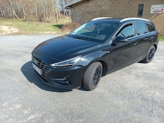 Bild des Angebotes Hyundai i30 Kombi Prime Mild-Hybrid