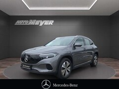 Bild des Angebotes Mercedes-Benz EQA 250+ PROGRESSIVE+DISTRONIC+WI-PAKET+KAMERA++