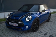 Bild des Angebotes MINI Cooper SD COOPER SD*LED*H&K*PANO*CHILI*JOHN COOPER WORKS*