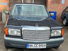 Bild des Angebotes Mercedes-Benz S 300 300 SE