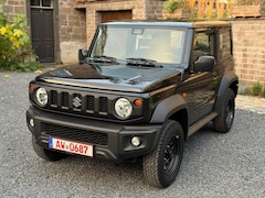 Bild des Angebotes Suzuki Jimny 1.5 Comfort AllGrip NFZ LED LKW A+T Reifen