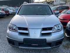 Bild des Angebotes Mitsubishi Outlander Outlander 2.4 Sport