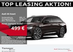 Bild des Angebotes Audi A6 45 TFSI Q S LINE LM20 ALCANTARA MATRIX