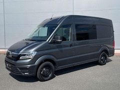 Bild des Angebotes MAN TGE 3.160 L3H3 MIXTO LED AHK NAVI GRA RWD SITZH