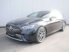 Bild des Angebotes Mercedes-Benz E 400 d T 4Matic AMG-LINE NAVI/LED/RFK/HUP/AHK