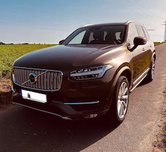Bild des Angebotes Volvo XC90 Inscription AWD