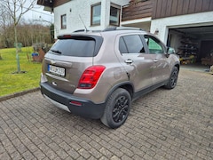 Bild des Angebotes Chevrolet Trax Trax 1.7TD LS
