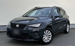 Bild des Angebotes SEAT Arona 1.0 TSI DSG Road Edition Navi FullLink 16Alu GJR