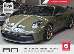 Bild des Angebotes Porsche 992 911 GT3 Schalensitze+Clubsport+Chrono+Bose